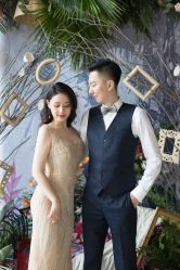 -SENS·BESPOKE男装私人定制