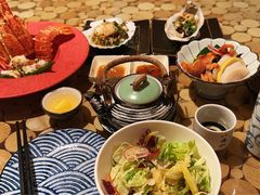 -西村日本料理(香格里拉饭店)