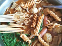 -杨翔豆皮涮牛肚(万和城店)