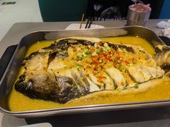 -半天妖烤鱼(大兴大悦春风里店)