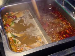 -大隐·成都火锅Bistro(合生麒麟新天地店)