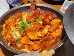 -95号酱骨·一块豆腐(展春园西路店)