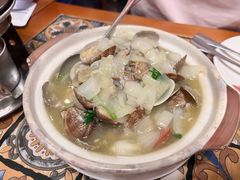 -番茄屋葡式美食(总店)