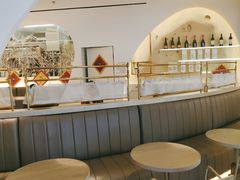 大堂-Perma Café樸門(五羊店)