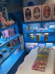 -探洞工场(重庆爱琴海旗舰店)