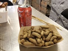 -有局·成都市井烧烤·精酿啤酒(双楠店)