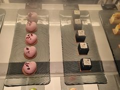 -Social 秀西餐厅-长沙瑞吉酒店(运达店)