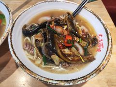 -马五面馆(郦城国际店)