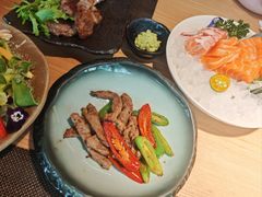 -德川家日本料理(中关村寰太大厦店)