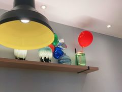 -新石器烤肉(无锡万象城店)