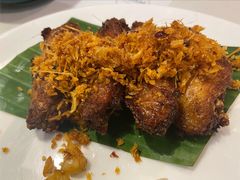 -美奈小馆·越南料理(中航城君尚购物中心店)
