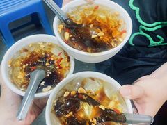 冰粉-手提串串香