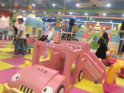 -胜利乐园(胜利购物广场店)