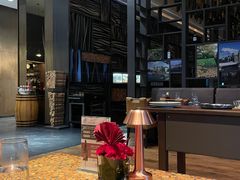 -金奥国际酒店温哥华扒房Vancouver Grill