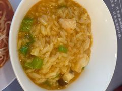 鲜虾汤泡饭-子霖南山鲜虾面(南山总店)