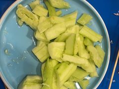 -可口香·非遗老号烧烤(南岗直营店)