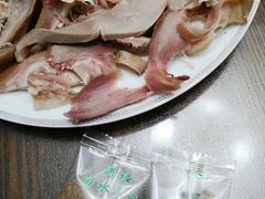 -洪记白水羊头(天坛店)