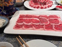 -东来顺饭庄(apm总店)