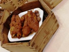 -骏丰酒楼(黄编店)