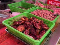 -阿娟牛肉丸·手打牛肉丸·现做现卖