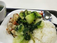 -家乐缘·自选快餐(上林店)