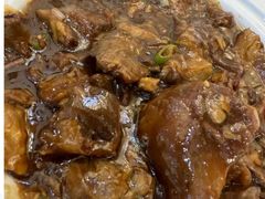 -桃子餐厅·天津菜(王顶堤总店)