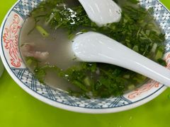 -复旦大学本部-食堂