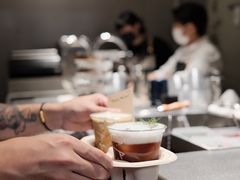 -O.P.S. CAFE
