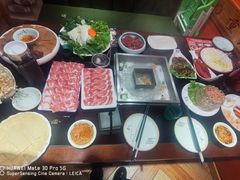 -重庆德忆火锅（龙南街3店）(渝水岸餐饮)