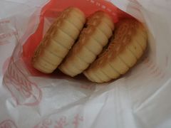 黄油枣泥糕-北京稻香村(甘家口店)