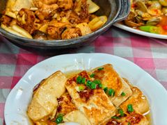-黎记大排档(慈云路店)