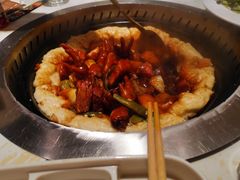 -灶座小锅烀饼·铁锅炖(道里店)