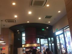 -星巴克(天津大悦城第二店)