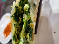 韭菜馅饼-护国寺小吃(中关村店)