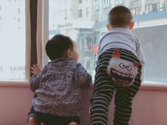 -美吉姆早教(西安万象城中心)