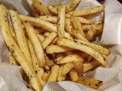 -Lets burger非常汉堡·环球风味(蓝色港湾店)