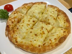 芝士条-菲滋意式餐厅(金华银泰城店)