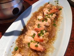 -绿茶餐厅(蓝色港湾店)