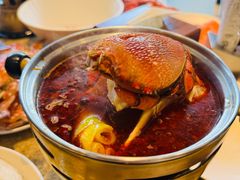 -初色海鲜自助(万丰路店)