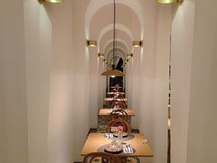 -麓椿花园西餐厅(海乐世界店)