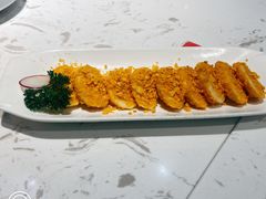 好吃的脆皮香蕉-火啫啫·粤式啫啫煲(南通首店)