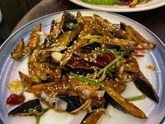 -人民公社铁锅炖·东北菜(卫国道店)