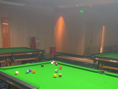 -云川台球(马甸店)