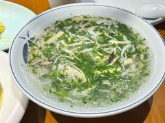 -三凤酒家·百年无锡菜(清扬茂业店)