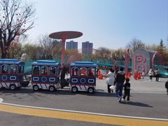 -张店儿童公园
