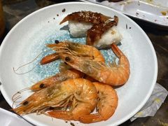 -汉丽斯巴西烤肉自助(市南店)