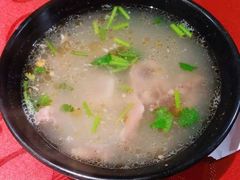 驴杂汤-高玛纳驴肉火烧(河间总店)