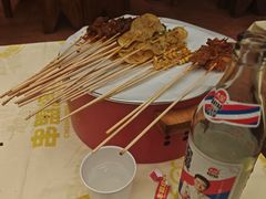 -串盟烧烤·长沙美食地标(星沙店)