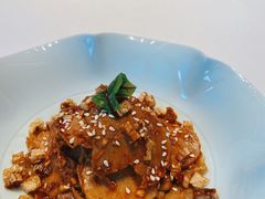 -湘上湘(米其林餐厅-正大中心总店)