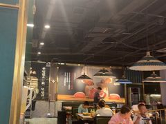 -一绪に寿喜烧自助(世茂广场店)